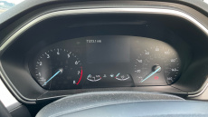 Ford Focus 1.0 EcoBoost 125 Zetec 5dr Petrol Hatchback